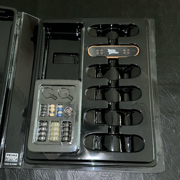 Brat Boards, BOX ONLY, GUC - Picture 3 of 8